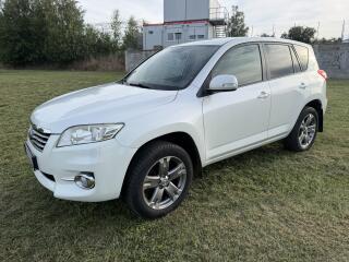 Toyota RAV4 2.0 VVTi  4x4 