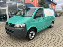 Volkswagen Transporter 2.0 TDI     ZRUKA  !!!!!!