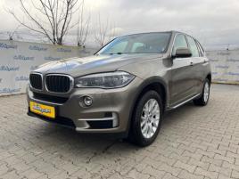 BMW X5 3.0d Xdrive 190kW