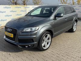 Audi Q7 3.0 TDI S-Line