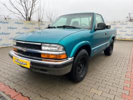 Chevrolet S10 2.2 Vortec