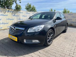 Opel Insignia Sports Tourer 2.0CDTi 96kW