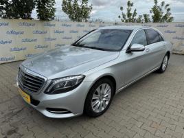 Mercedes-Benz S 500 4MATIC