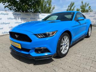 Ford Mustang 2.3 Ecoboost 231kW Stage 1