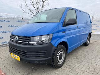 Volkswagen Transporter 2.0TDi 103kW