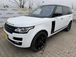 Land Rover Range Rover 4.4 SDV8 Autobiography L