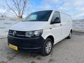 Volkswagen Transporter dlouh 2.0TDi 110kW kdl.dv.