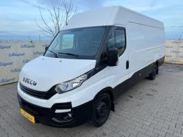 Iveco Daily 35S18 Maxi 3.0HPT HiMatic 16m3