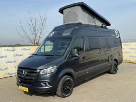 Mercedes-Benz Sprinter KRS 3.0 140kW Maxi Cruiser L