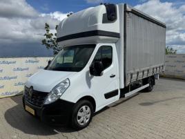 Renault Master valnk 4.1m 8 palet 2.3DCi