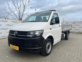 Volkswagen Transporter 2.0TDi 103kW valnk 3 m