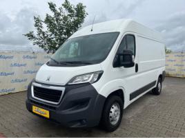 Peugeot Boxer L2H2 2.2 110kW