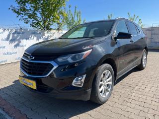 Chevrolet Equinox 1.5 Premier LX