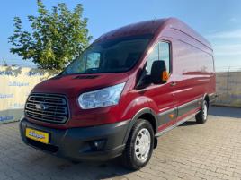 Ford Transit Supermaxi Jumbo 2.0TDCi