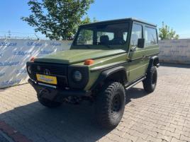 Mercedes-Benz 280 GE Steyr Puch