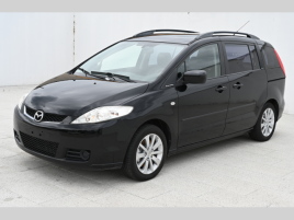 Mazda 5 1.8i 85KW Active 7Mst 1/2008