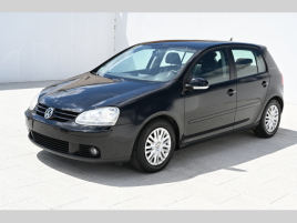 Volkswagen Golf V 1.6 75KW Comfortline 4/2007