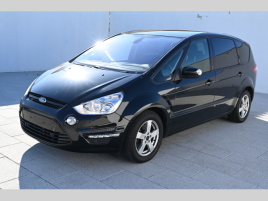 Ford S-MAX 2.0TDCi 103KW 7Mst 5/2013