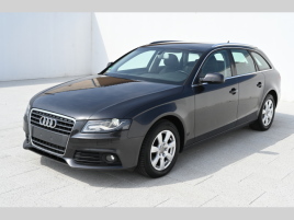 Audi A4 2.0TDI 105KW Ambiente 5/2011