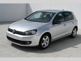 Volkswagen Golf 1.4TSI 90KW Style 12