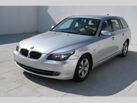 BMW 525i Touring 160KW 5/2007