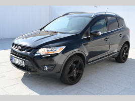 Ford Kuga 2.0TDI 103KW 4x4 9/2011