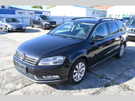 Volkswagen Passat 2.0TDI 103KW Comfortline 11/13