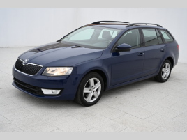 koda Octavia 2.0TDI 110KW Ambition 4/2014