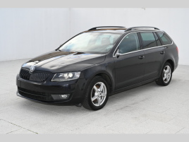 koda Octavia 2.0TDI 110KW 4x4 Elegance 1/14