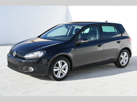 Volkswagen Golf Match 1.6TDI 77KW 10/2012