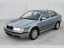 koda Octavia 1.6 75KW Ambiente 6/2003