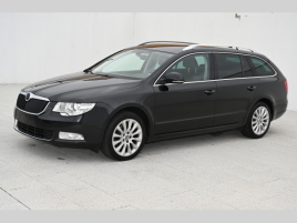 koda Superb 2.0TDI 103KW DSG Exclus.6/13