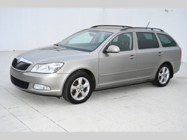 koda Octavia 2.0TDI  81KW Ambition  8/2012