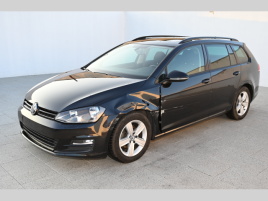 Volkswagen Golf VII 1.4 90KW Comfort. 9/2013