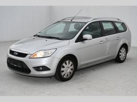 Ford Focus 1.6 74KW Style+ 5/2010