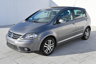 Volkswagen Golf Plus 1.4i Atmosfra 59KW 12/2006