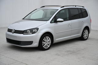 Volkswagen Touran 1.4TSI 103KW 7Mst 3/2012