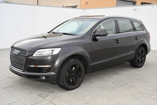 Audi Q7 3.0TDI 171KW Quatro 12/06