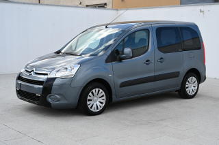 Citron Berlingo 1.6HDi 68KW Multispace 3/2011