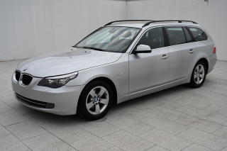 BMW 520d 130KW Touring Automatik 