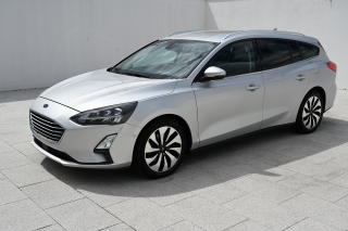 Ford Focus 1.5TDCi 88KW Cool 7/2020