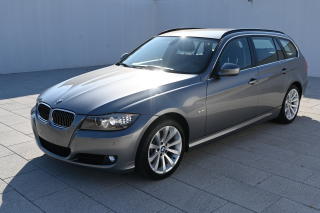 BMW 325i xDrive 160KW 12/2011