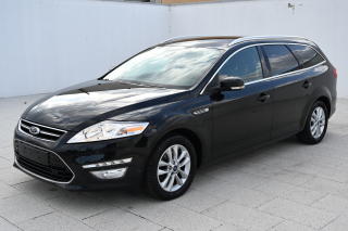 Ford Mondeo 2.0TDCi 103KW Titanium  1/2013