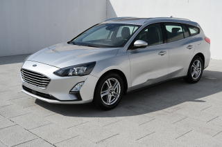 Ford Focus 1.5TDCi 88KW Cool 8/2020
