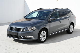 Volkswagen Passat Variant 1.4TSI 118KW Comfortline 4/13