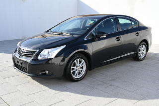 Toyota Avensis Edition 1.8 108KW 4/2011