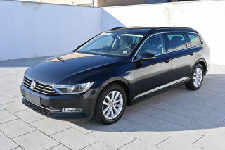 Volkswagen Passat 2.0TDI 110KW Comfortline 11/15