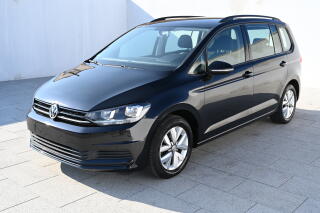 Volkswagen Touran 1.2TSI 81KW POHON �EMEN 11/15