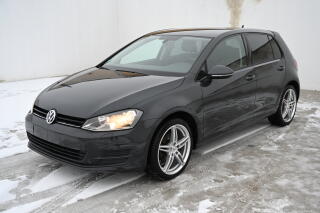 Volkswagen Golf VII 2.0TDI 110KW Comfort 2/13