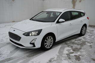 Ford Focus 1.5 TDCi  EcoBlue 70KW  7/20